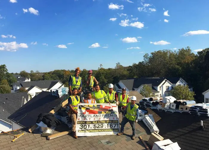 Maryland Premier Exteriors Inc Picture 2