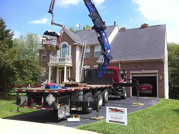 Maryland Premier Exteriors Inc Picture 5