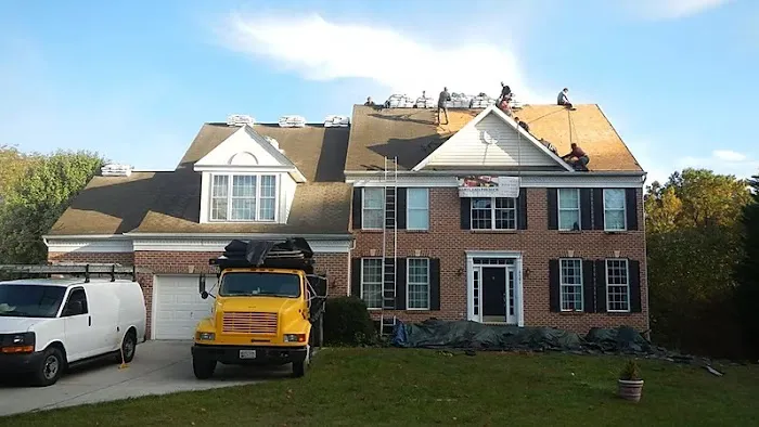 Maryland Premier Exteriors Inc Picture 6