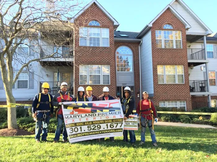 Maryland Premier Exteriors Inc Picture 8