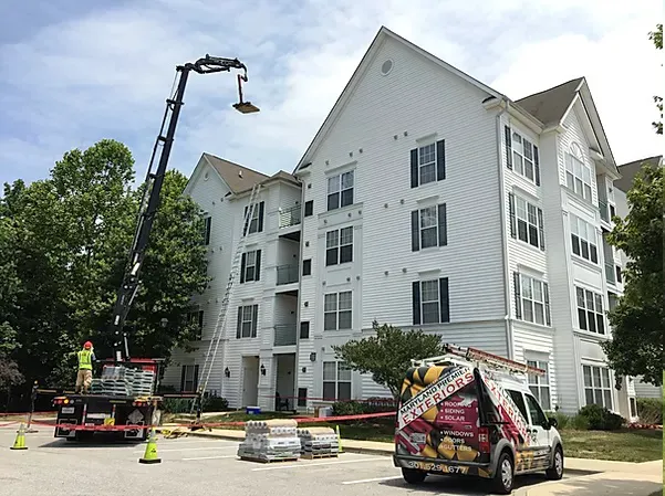 Maryland Premier Exteriors Inc Picture 9
