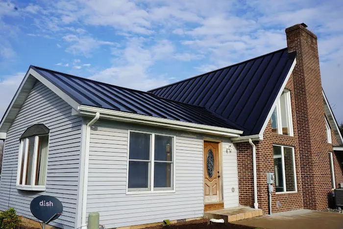 TEO Roofing Picture 5