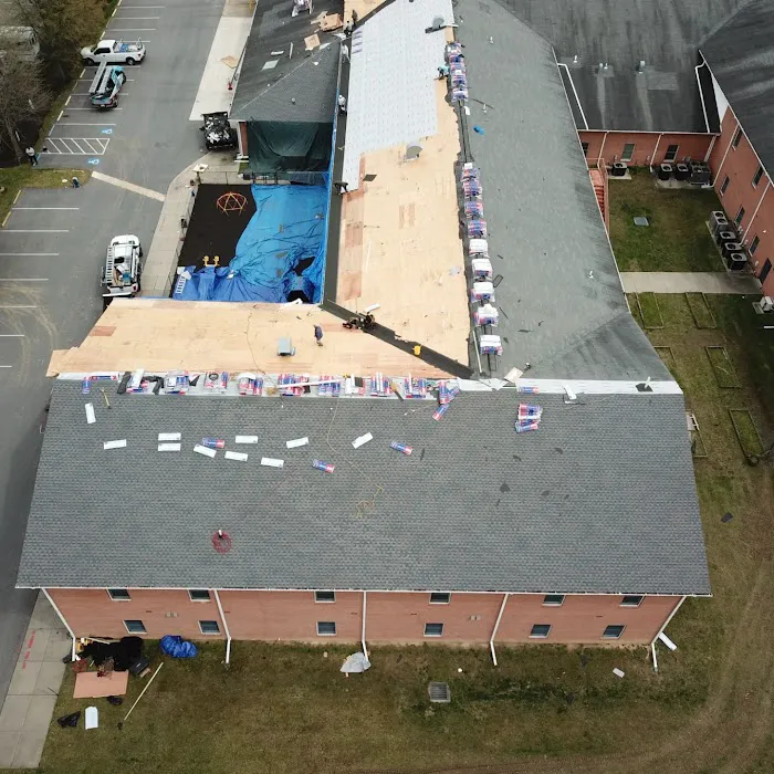 TEO Roofing Picture 4