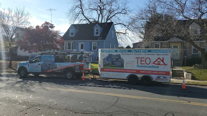 TEO Roofing Picture 8