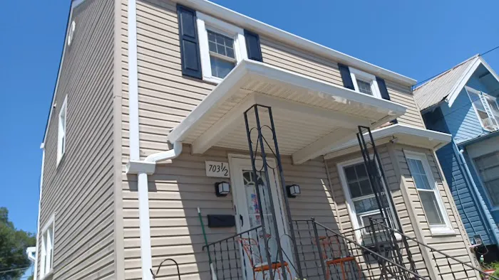 TEO Roofing Picture 1