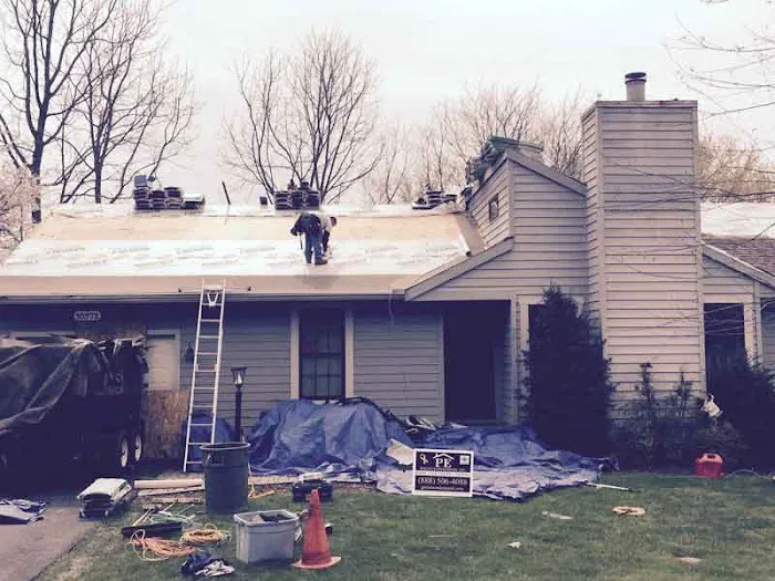 Politz Enterprises Roofing Inc. Picture 2