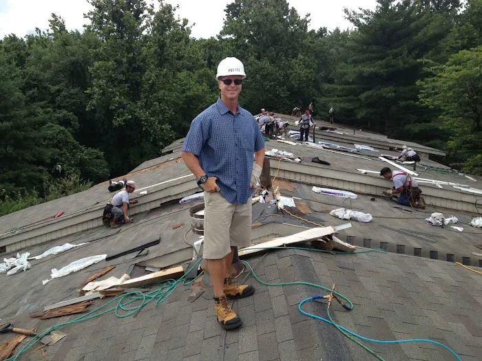 Politz Enterprises Roofing Inc. Picture 5