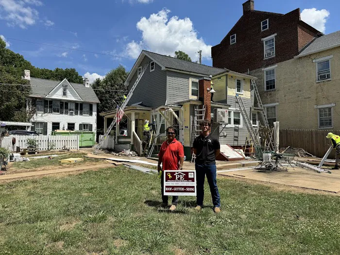 Politz Enterprises Roofing Inc. Picture 7