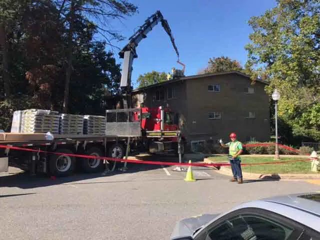 Politz Enterprises Roofing Inc. Picture 1