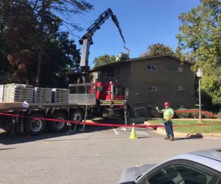 Politz Enterprises Roofing Inc.