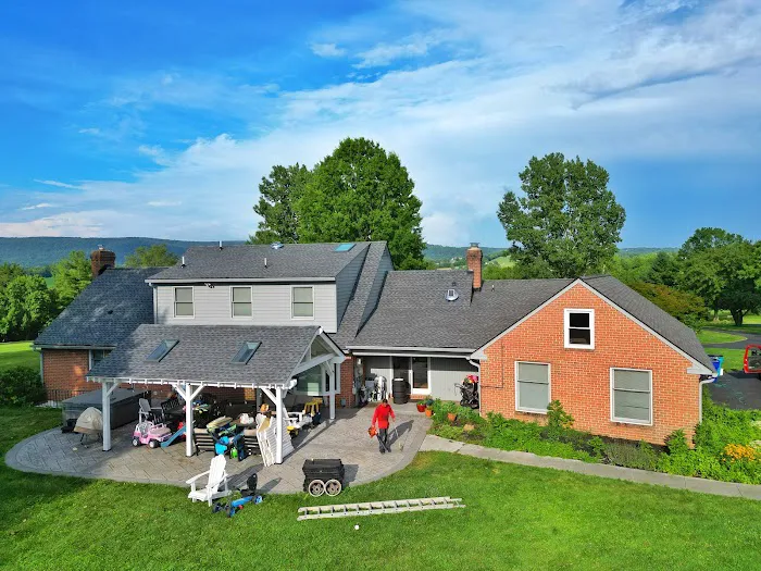 MTO ROOFING Picture 1