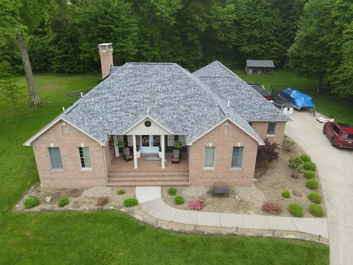 Priddy Roofing And Exteriors Picture 3