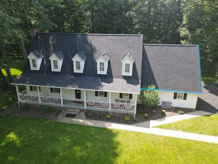 Priddy Roofing And Exteriors Picture 1