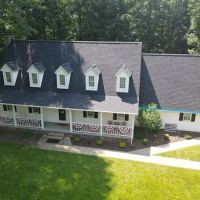 Priddy Roofing And Exteriors ico