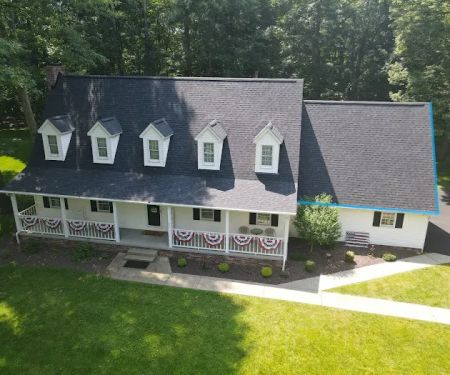 Priddy Roofing And Exteriors