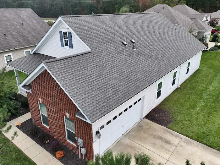 Priddy Roofing And Exteriors Picture 2