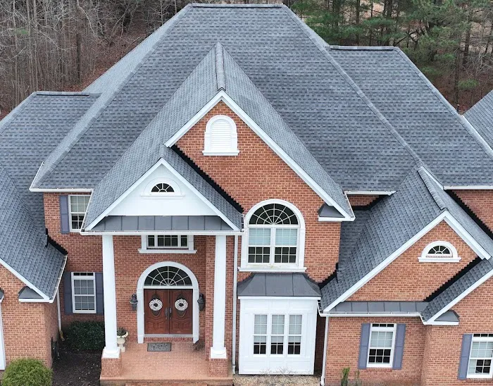 Priddy Roofing And Exteriors Picture 4