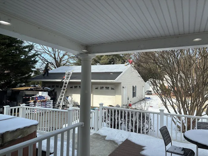 Priddy Roofing And Exteriors Picture 9