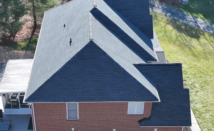 Priddy Roofing And Exteriors Picture 6