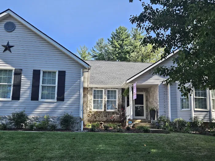 Priddy Roofing And Exteriors Picture 7