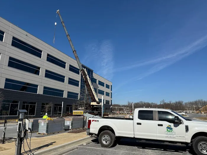 Green Construction Multi Services LLC Picture 8