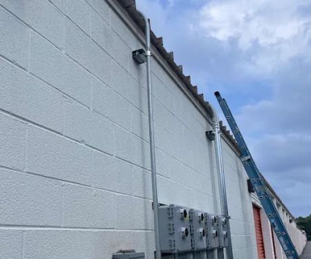 Green Construction Multi Services LLC