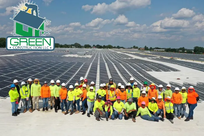 Green Construction Multi Services LLC Picture 7