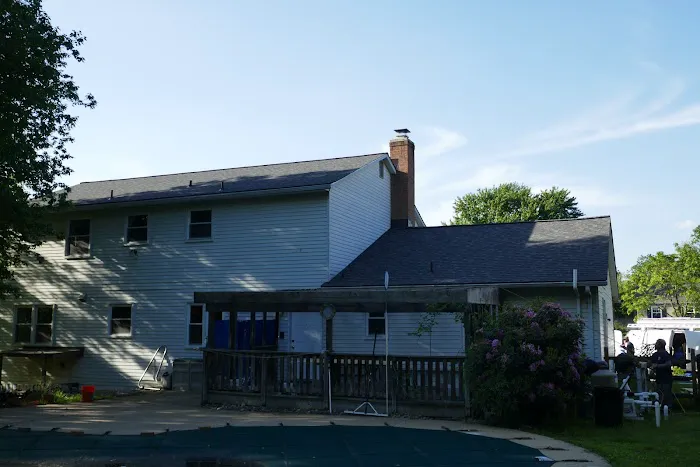 DWM Roofing Picture 5