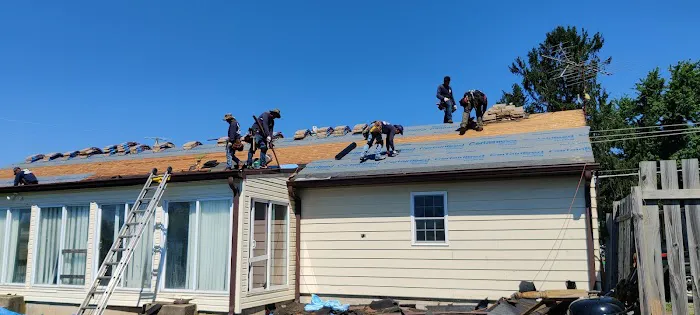 DWM Roofing Picture 4