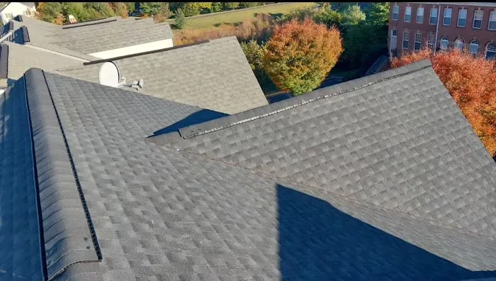 House to Home Contracting Picture 1