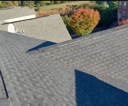 House to Home Contracting