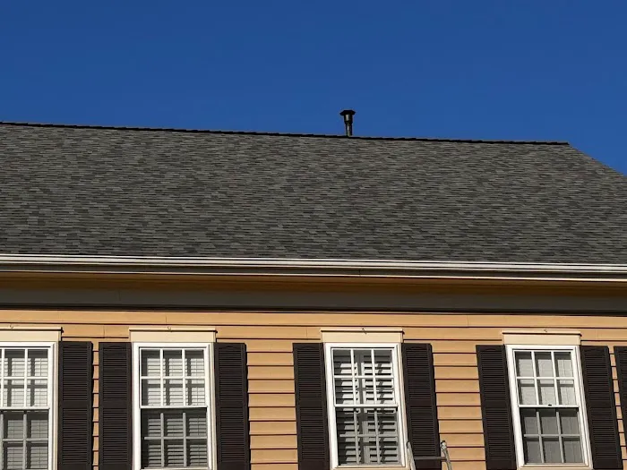 House to Home Contracting Picture 5