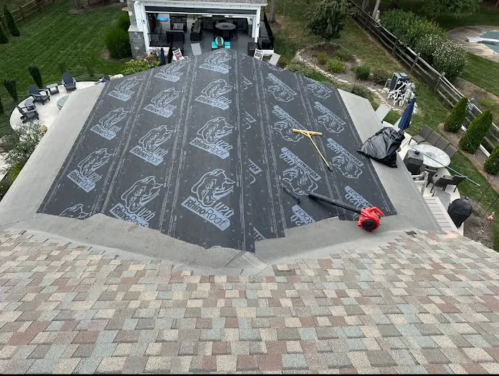 House to Home Contracting Picture 6