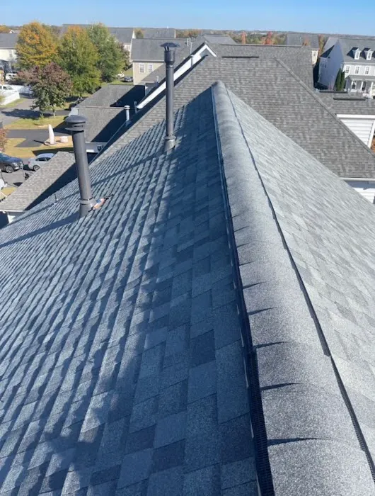 House to Home Contracting Picture 10