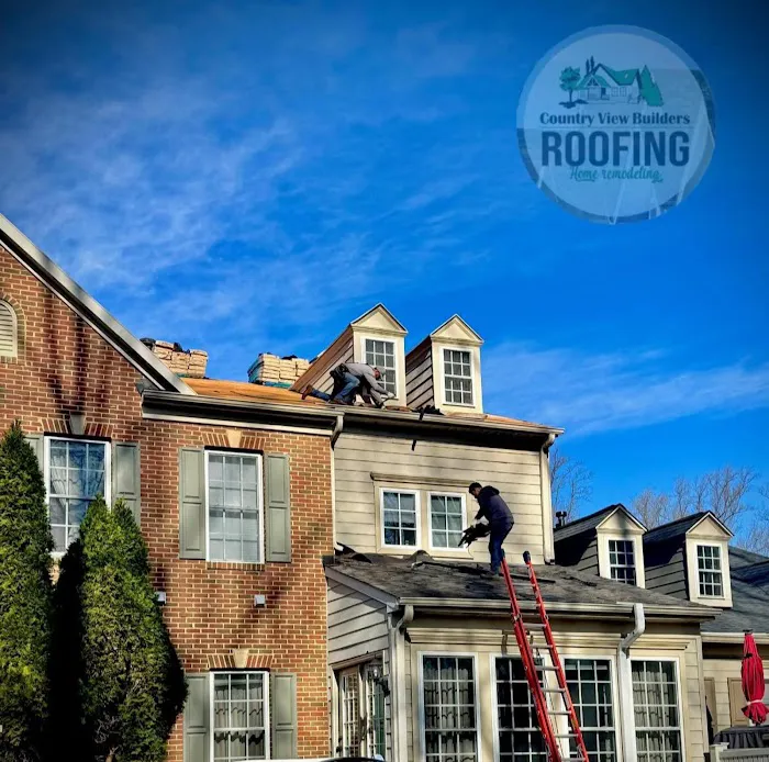 Country View Builders Roofing Picture 3