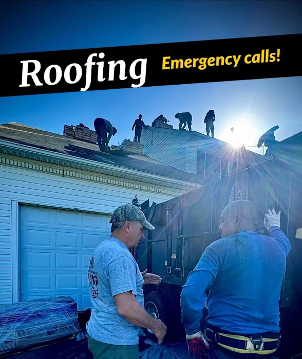 Country View Builders Roofing Picture 5