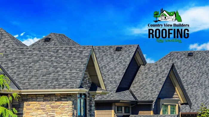 Country View Builders Roofing Picture 2