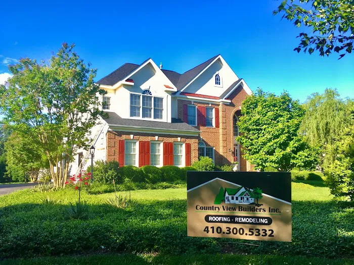 Country View Builders Roofing Picture 1