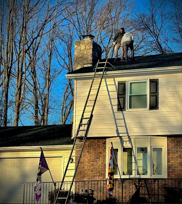 Country View Builders Roofing Picture 9