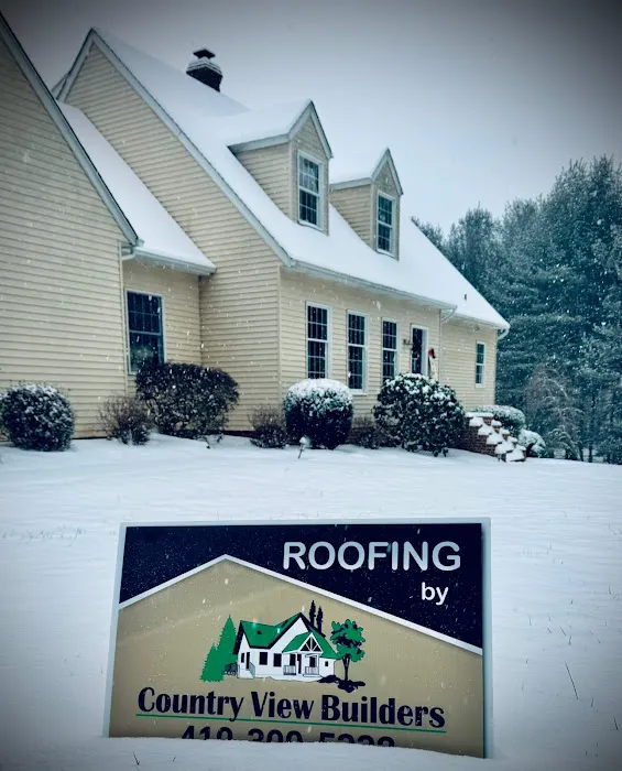 Country View Builders Roofing Picture 4