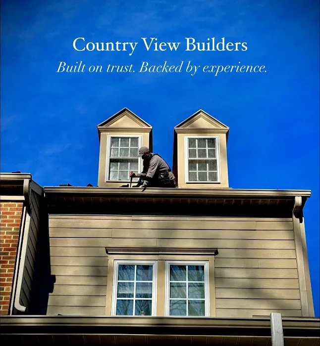 Country View Builders Roofing Picture 7