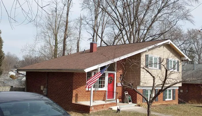 Marshall's Roofing and Guttering Picture 2