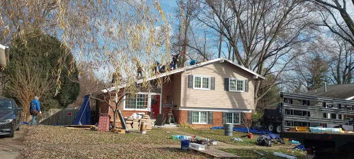 Marshall's Roofing and Guttering Picture 1