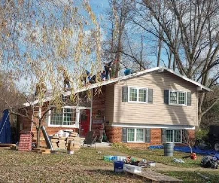 Marshall's Roofing and Guttering