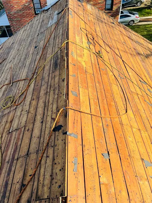 Franklin's Remodeling LLC Picture 1