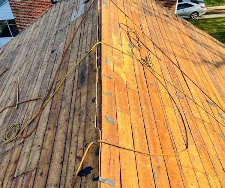 Franklin's Remodeling LLC