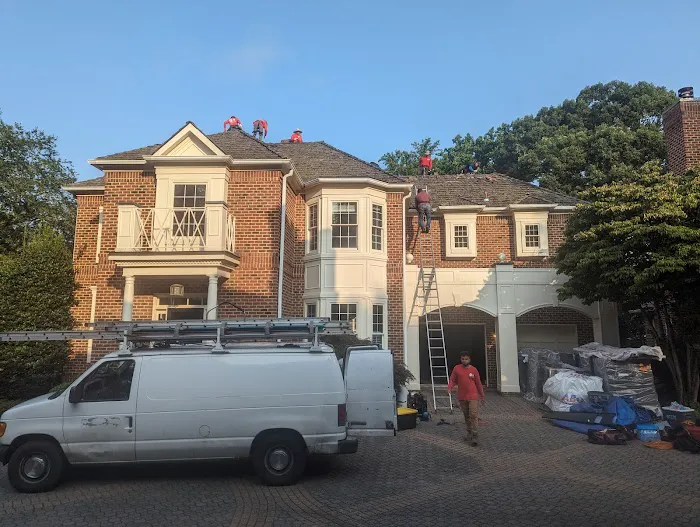 Dunsmore Exteriors Roofing Picture 2