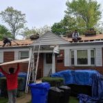 Dunsmore Exteriors Roofing