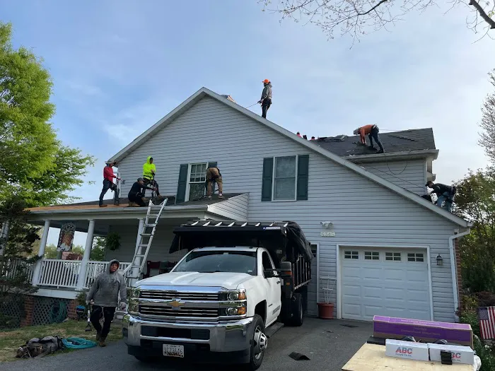 Dunsmore Exteriors Roofing Picture 4