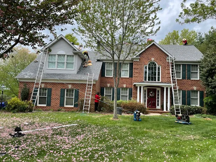 Dunsmore Exteriors Roofing Picture 9